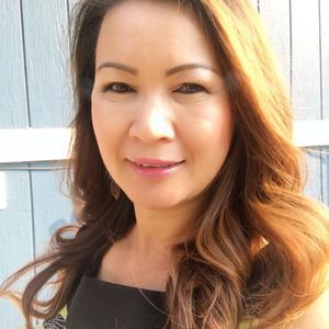 Meet your Posher, Thuy